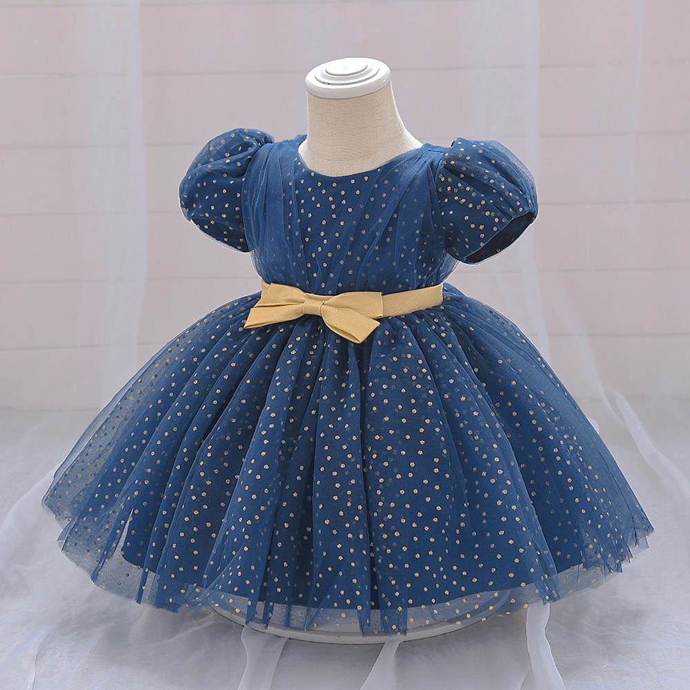 BABY TODDLER PARTY DRESS BABY TODDLER PARTY DRESS
